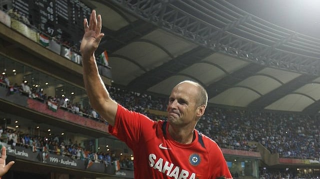 Gary Kirsten's Pakistan Coaching Commencement Hinges On Gujarat Titans' IPL 2024 Destiny: Report