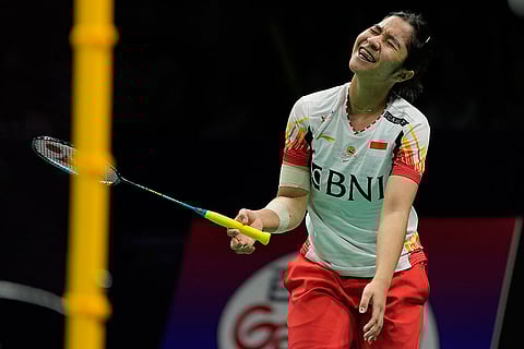 Ester Nurumi Tri Wardoyo