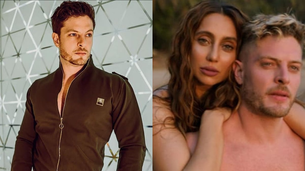 Instagram : Jason Shah on his breakup with Anusha Dandekar