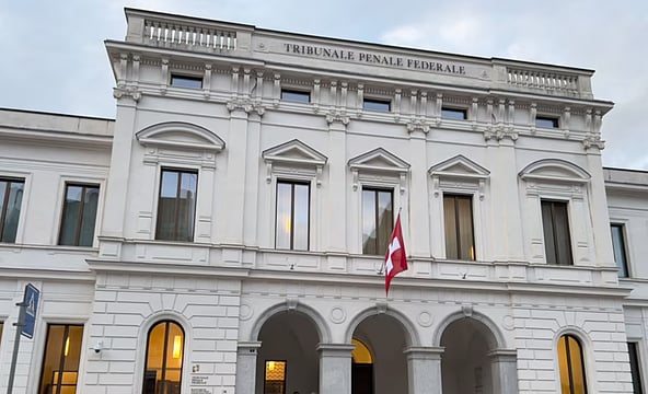 Swiss Court Convicts A Former Interior Minister Of Gambia For Crimes Against Humanity