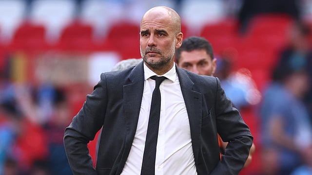 FA Cup Final, Manchester Derby: Loss Will Not Serve As Extra Motivation, Says Guardiola