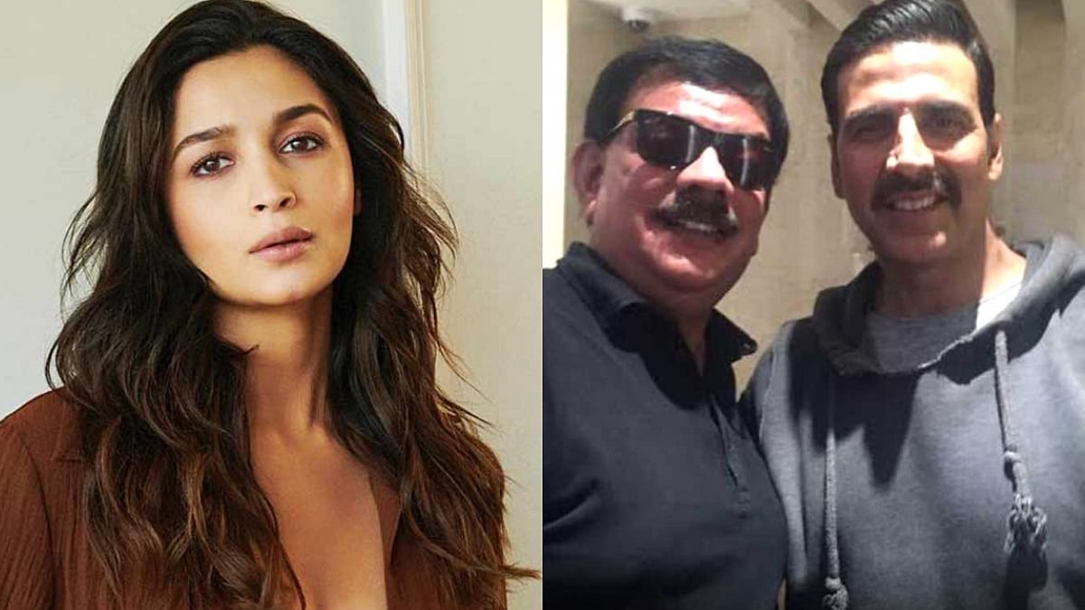 Google : Alia Bhatt; Akshay Kumar-Priyadarshan