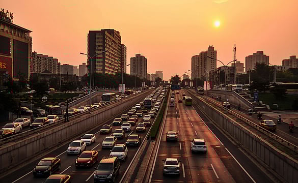 Memorial Day Weekend 2024 Travel: Tips To Beat The Crowds And Avoid Traffic Jams 