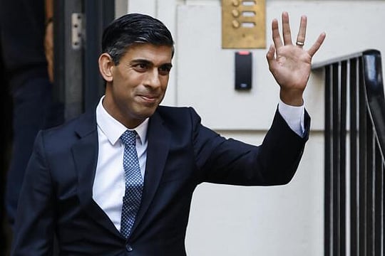 UK General Elections On July 4, PM Rishi Sunak Ends Months Of Speculations