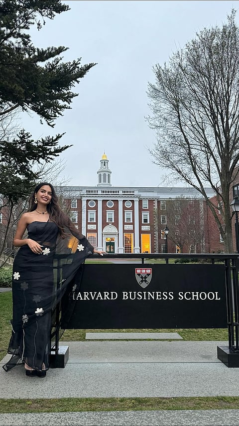 Harvard Business School