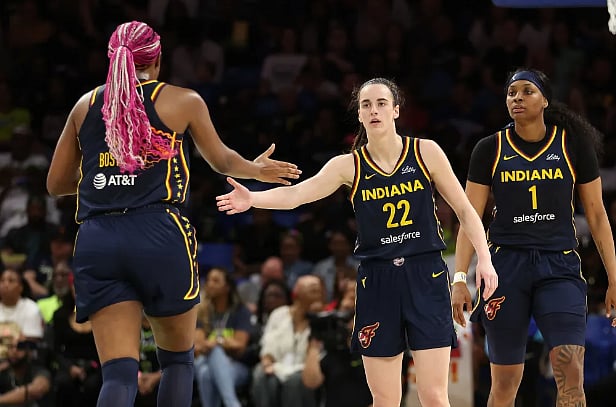 WNBA 2024 Season Unlock Every Game with WNBA League Pass Here's How Much It Costs