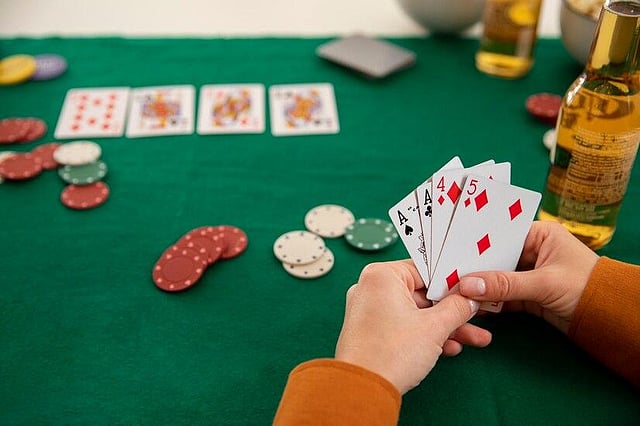 Best Online Casinos In India: Top Real Money Casino Sites 2024