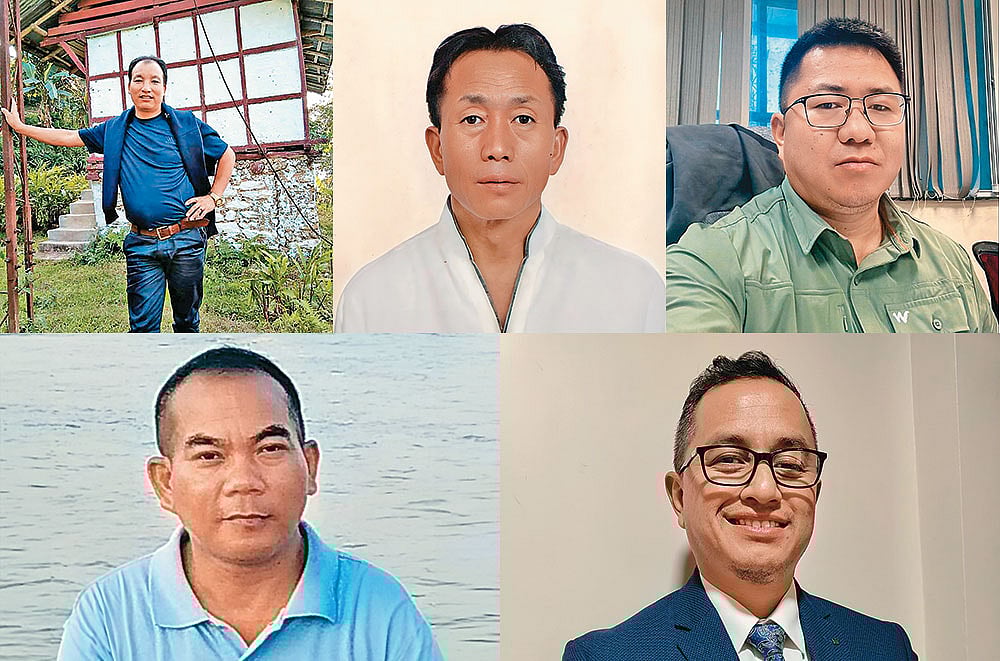 Concerns And Confessions