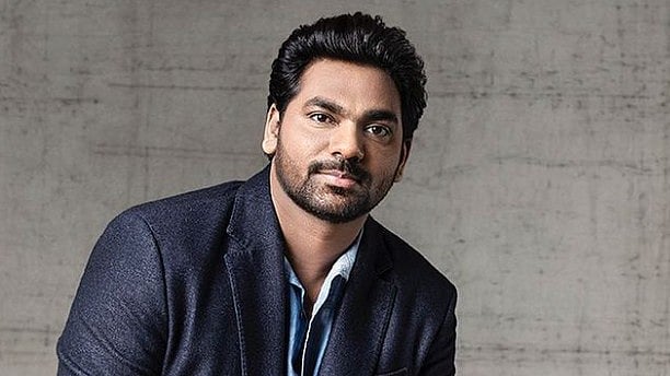 Instagram : Zakir Khan