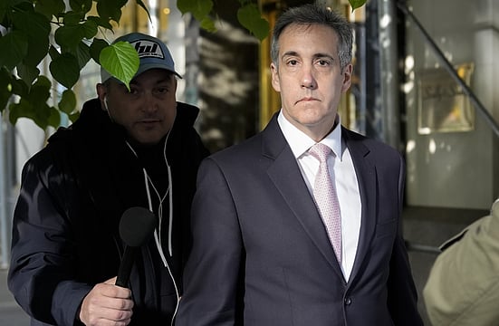Trump's Hush Money Trial Arrives At A Pivotal Moment: Star Witness Michael Cohen Takes The Stand