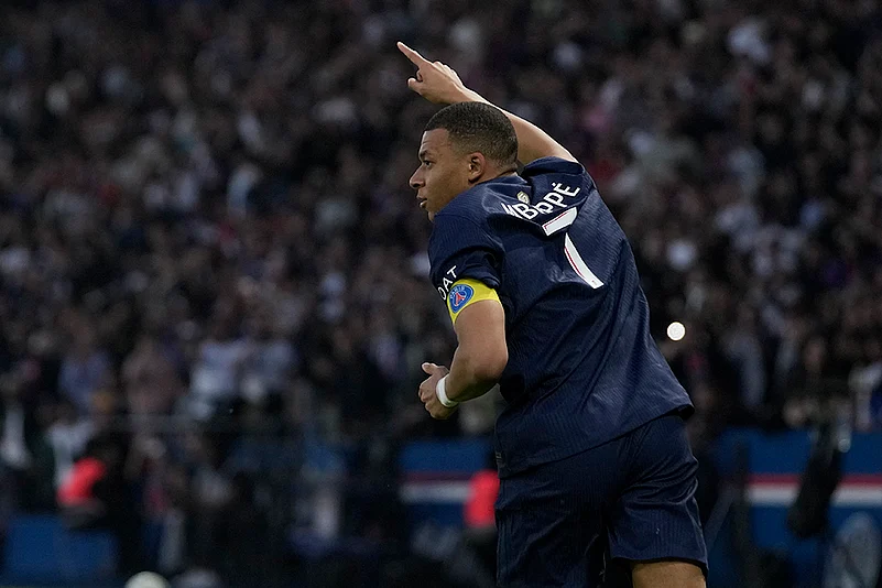 2024_Ligue 1_PSG vs Toulouse_Photo_9