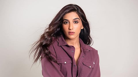 Nimrit Kaur Ahluwalia