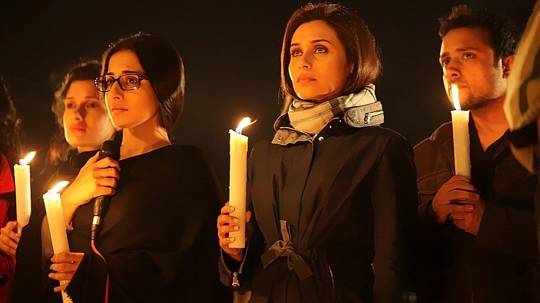 Instagram : A Still From ‘No One Killed Jessica’