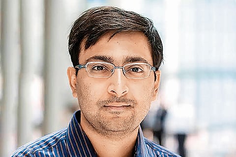 Prof. Prateek Raj, IIM Bangalore: Pink economy set to grow