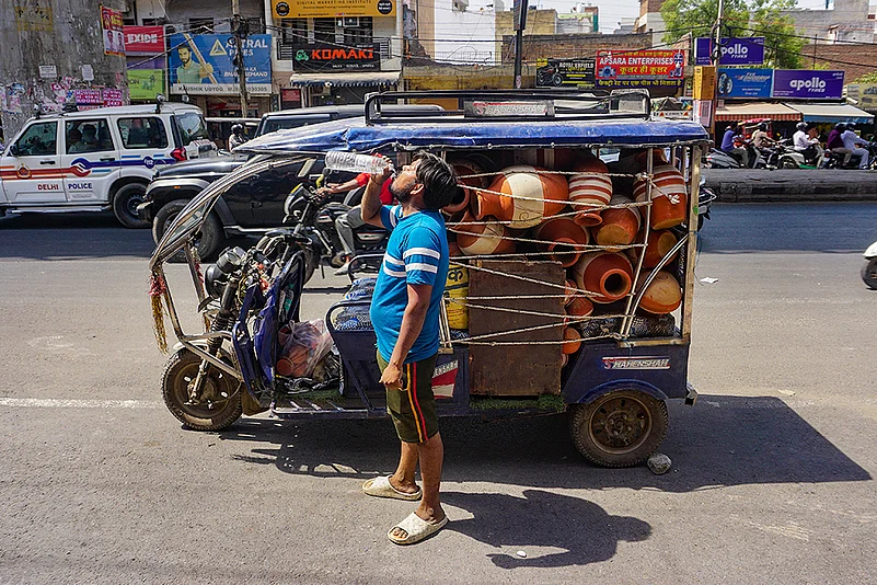 Delhi Heat Wave_photo_7