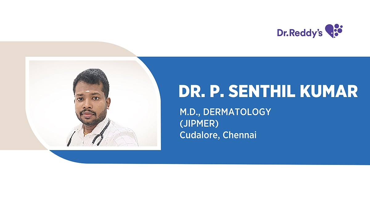 Dr. P Senthil Kumar