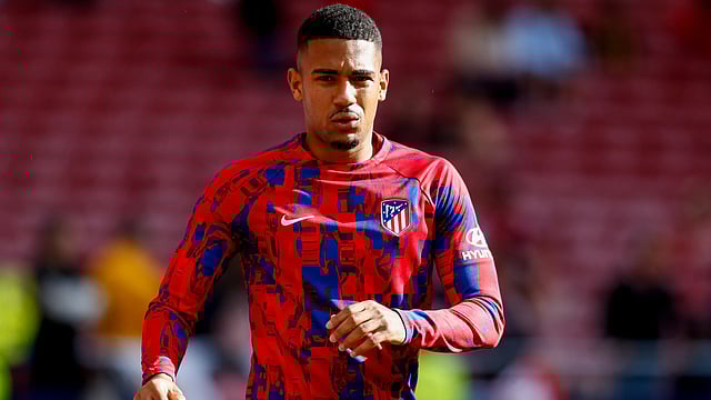 Sociedad 0-2 Atletico: La Liga Final-Day Win Big Boost, Says Samuel Lino 