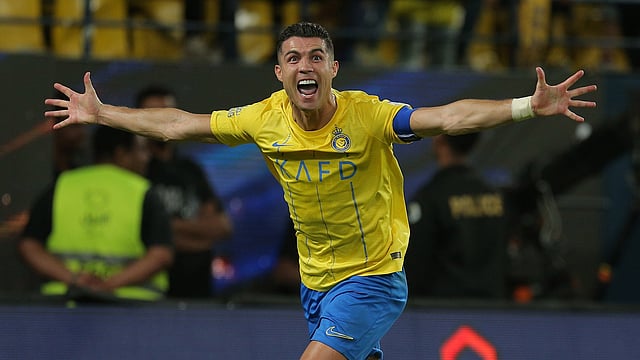 AFC Champions League Elite 2024-25 Matchday 5 Live Streaming: Full Schedule With Timings And When, Where To Watch