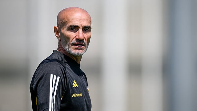 Serie A: Juventus Interim Coach Paolo Montero Hails Old Lady's Stunning Comeback Against Bologna