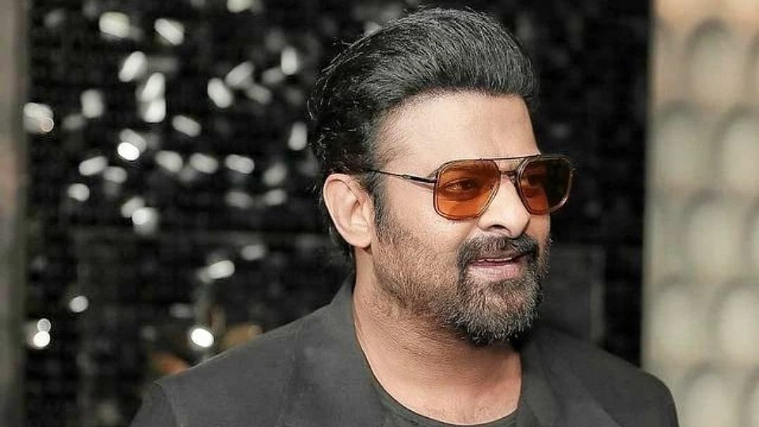 Instagram : Prabhas donates to Wayanad landslides relief fund