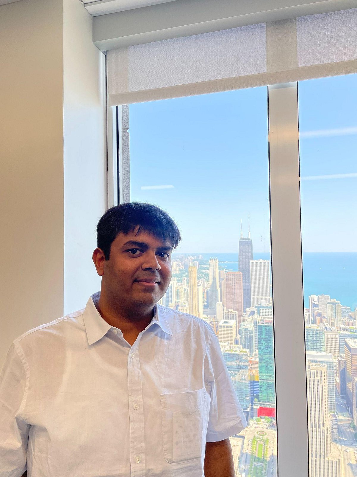 Driving Innovation Across Industries: The Transformative Power Of Data-Driven Leadership