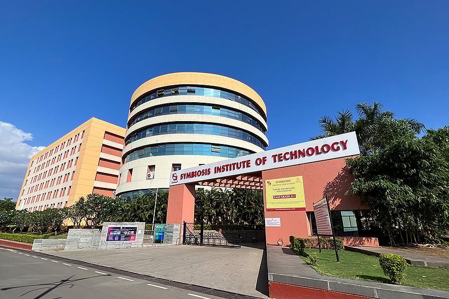 SIT Pune reshapes engineering landscape with dynamic industry collaborations and MoUs