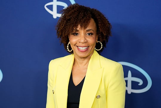 ABC News President Kim Godwin Steps Down After Three Years