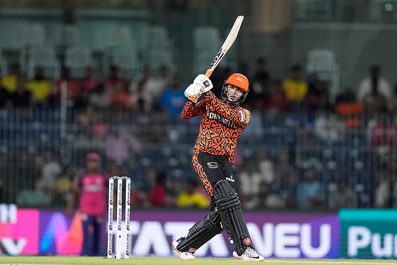 IPL 2024 Qualifier 2: SRH vs RR Photo_12