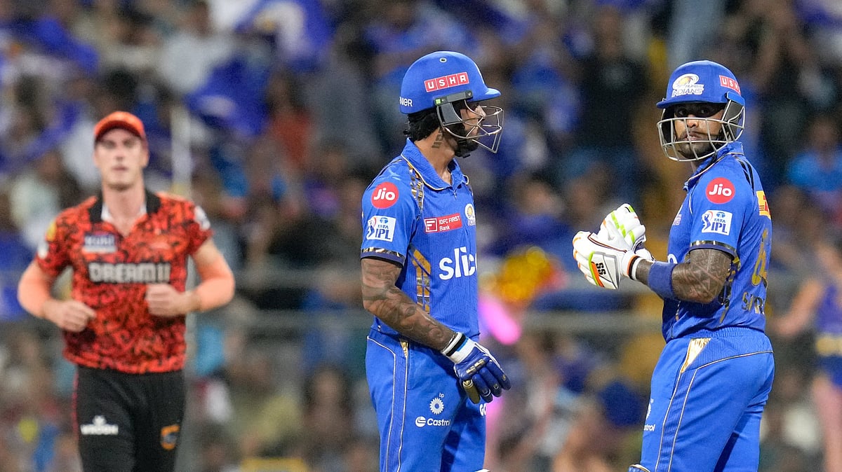 Who Won Yesterday's IPL Match? - X/@IPL