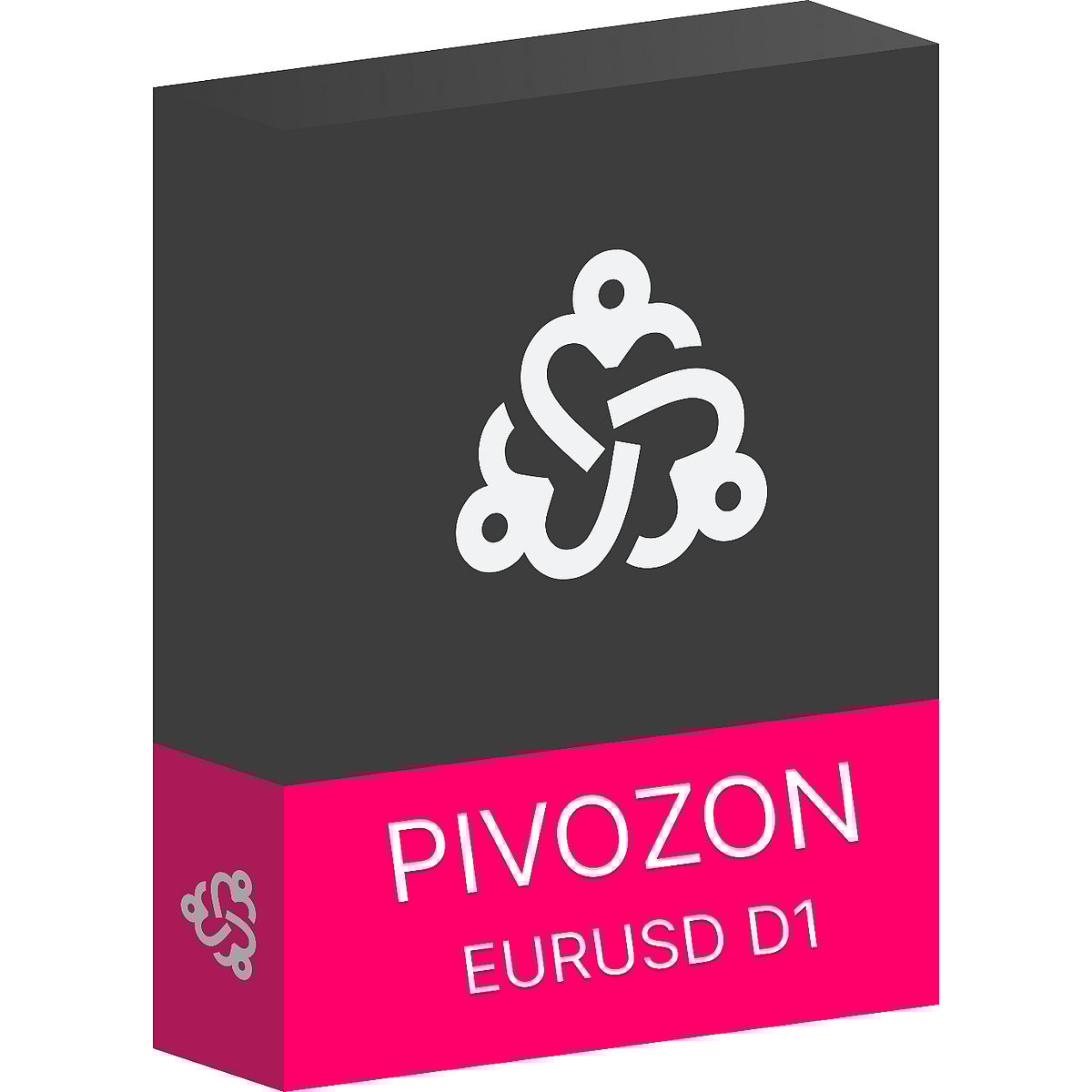 Expert Advisor Pivozon