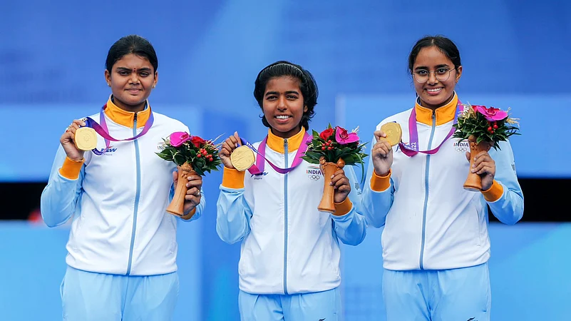 Photo: X/india_allsports