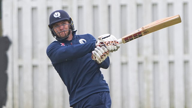 England Vs Scotland Toss Update, ICC T20 World Cup 2024: SCO Win The Toss Decide To Bat First - Check Playing XIs