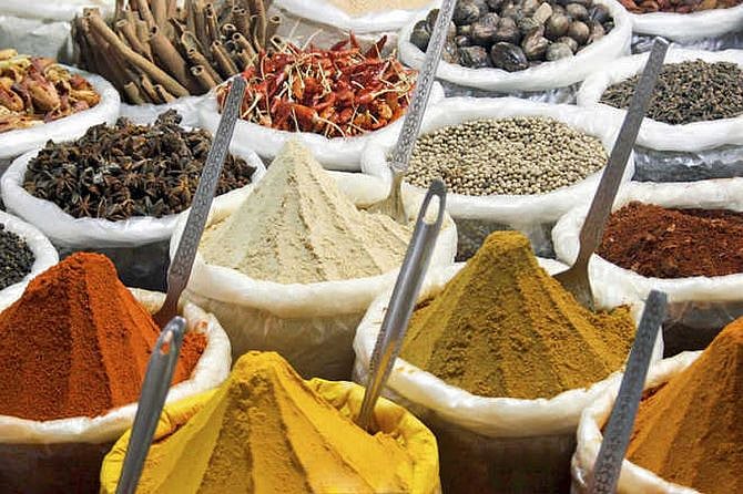 PTI : India is largest producer of spices in the world.(Representational image) |
