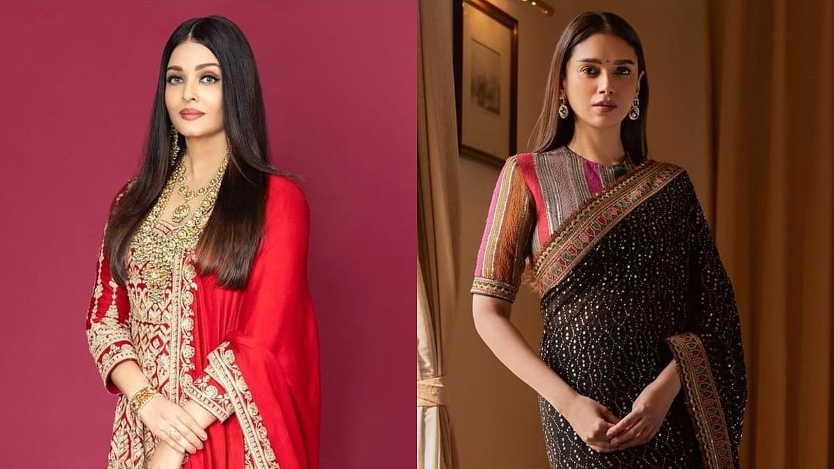 Instagram : Aishwarya Rai Bachchan and Aditi Rao Hydari to attend Cannes Film Festival 2024