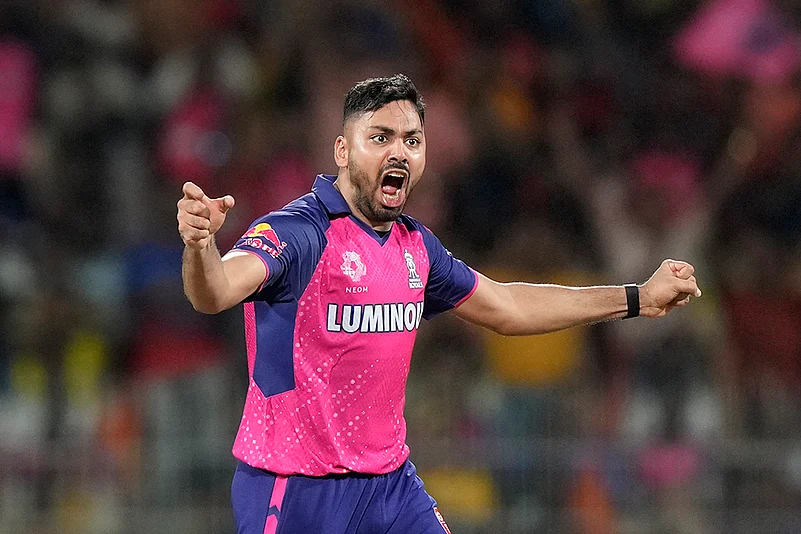 IPL 2024 Qualifier 2: SRH vs RR Photo_7