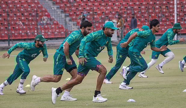 CSK Member Since 2021 Now Joins Pakistan As Mental And Skill Conditioning Coach