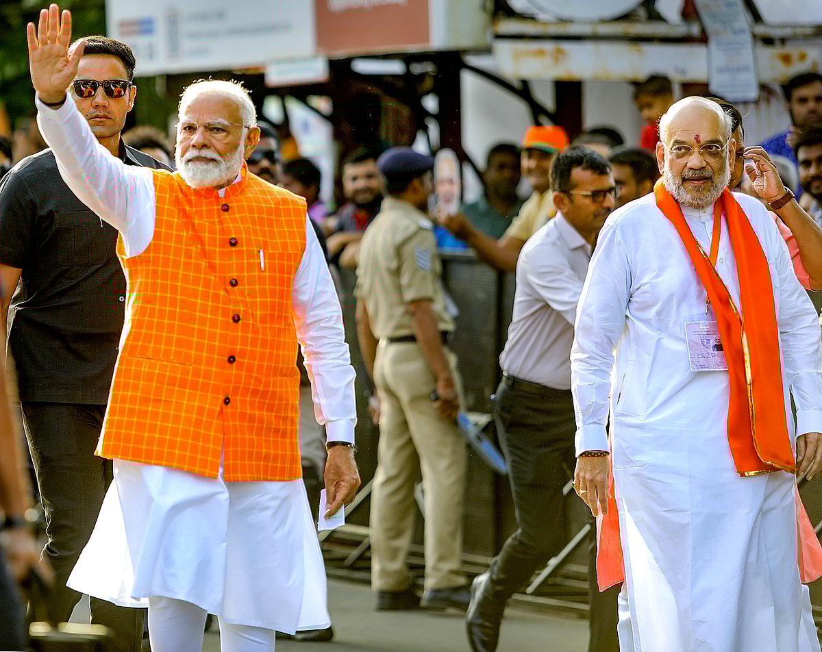 PTI : BJP releases its star campaigners list for Himachal Pradesh |