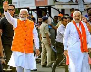 PTI : BJP releases its star campaigners list for Himachal Pradesh |