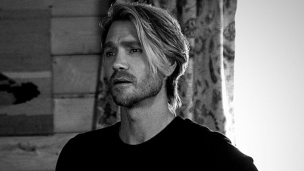 Instagram : Chad Michael Murray