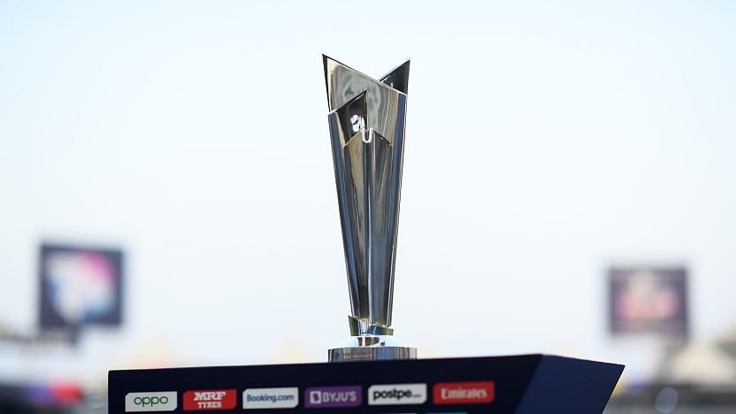The ICC T20 World Cup 2024 will kickstart with the match between the USA and Canada at Grand Prairie Stadium in Dallas on Sunday, 2 June 2024. - Photo: X/ @ICC