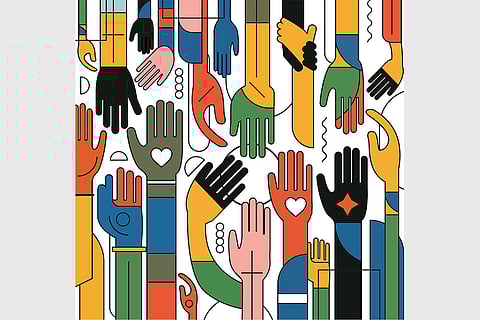 Inclusion is an important lever in empowerment and feeling a sense of belonging, as employees need to feel valued, respected, and fairly treated through inclusive business practices, organisational culture and leadership