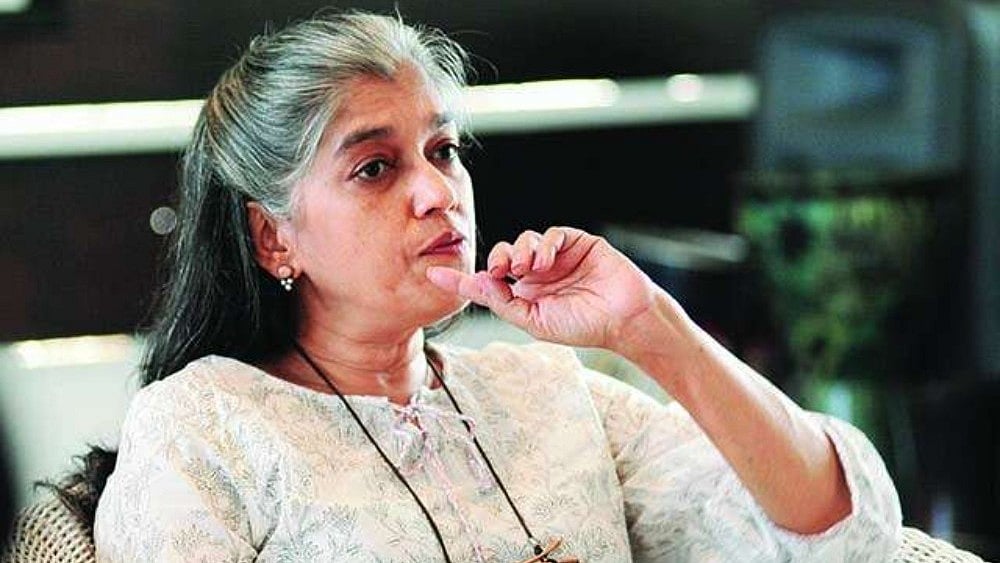 Ratna Pathak Shah