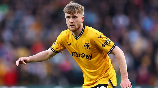 Wolves Make Tommy Doyle Move Permanent As Midfielder Leaves Man City