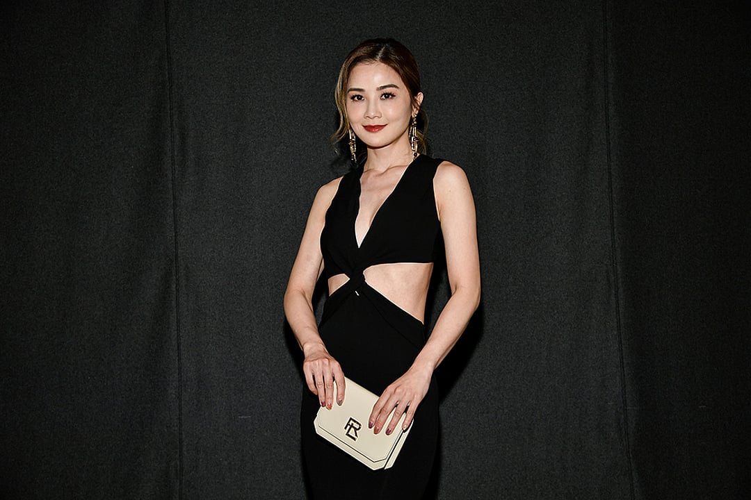 Ralph Lauren Fall/Holiday 2024