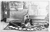 Sounds Of (Undivided) Punjab Master Madan : Master Madan