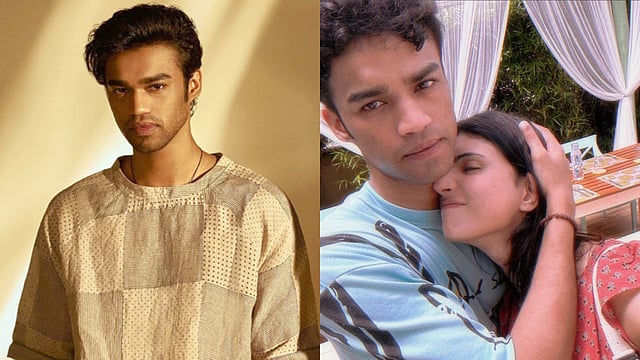 Babil Khan Hints At Breakup With Mystery Girl In An Emotional Post: You Never Really Move On