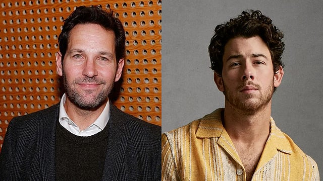 'Power Ballad': Paul Rudd Teams Up With Nick Jonas For A Musical Comedy Being Helmed By Jon Carney