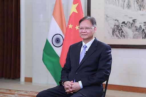 Firmly Oppose US Tariff On India, Silence Or Compromise Only Emboldens The Bully: China Envoy