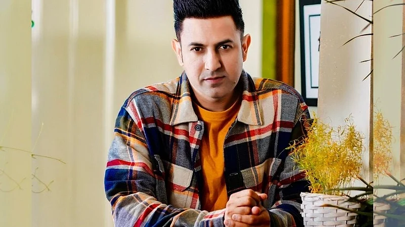 Gippy Grewal