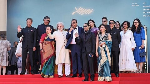 'Manthan' at Cannes 2024
